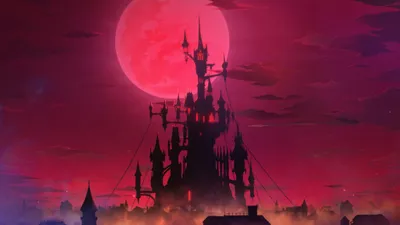Preview Castlevania: Belmont's Curse - les impressions de Gamerant après 3 heures de jeu
