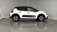 Citroen C3 1.2 PureTech 110ch S&S Shine EAT6 — photo 4