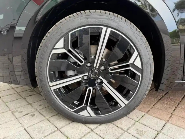 Lancia Ypsilon elettrica 156ch 54kwh lx 4cv (certinergy 6000? déduit) — photo 8
