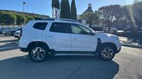 Dacia Duster 1.5 Blue dCi 115ch Prestige 4x2 — photo 4