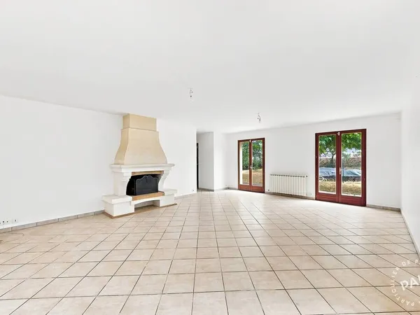 Maison 5 pièces 130 m²