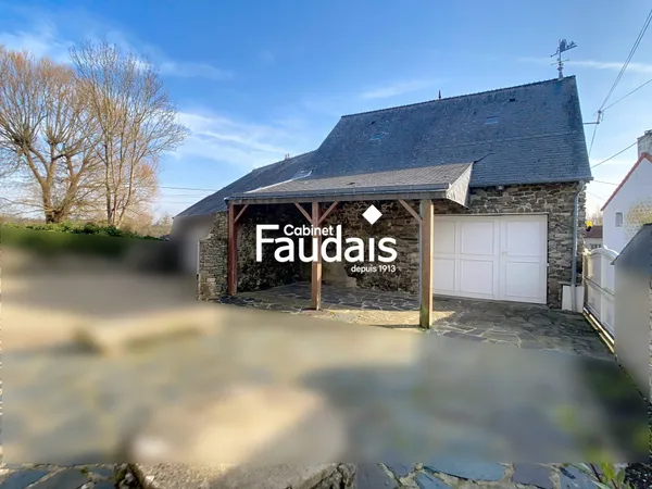 Stationnement Vente Port-Bail-sur-Mer   92000€