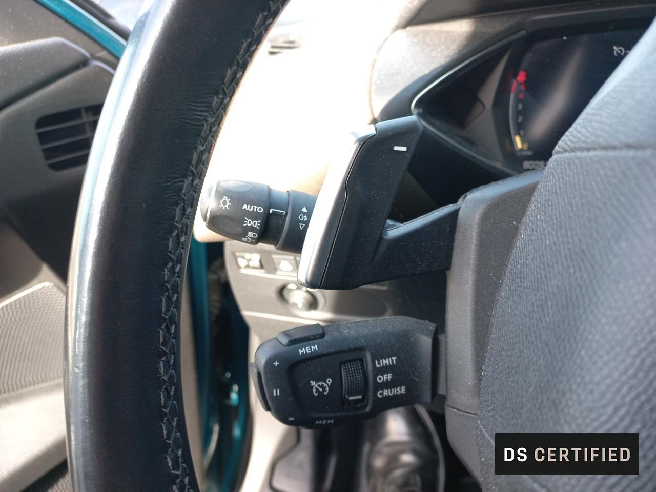Ds Ds 3 crossback bluehdi 130 s&s eat8 business — photo 7
