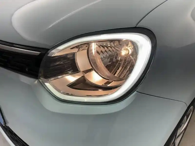 Renault Twingo iii sce 65 — photo 50