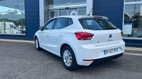 Seat Ibiza 1.0 TSI 95ch Style — photo 7