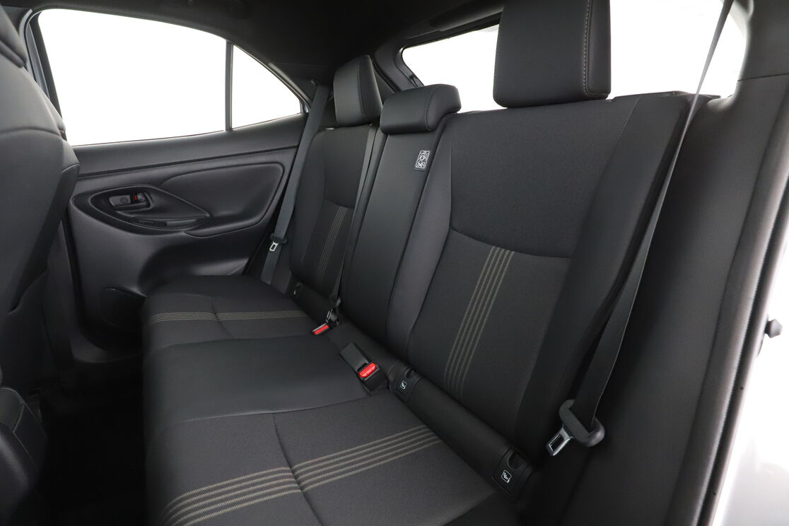 Toyota Yaris Cross 1.5 AWD-i Trail — photo 15