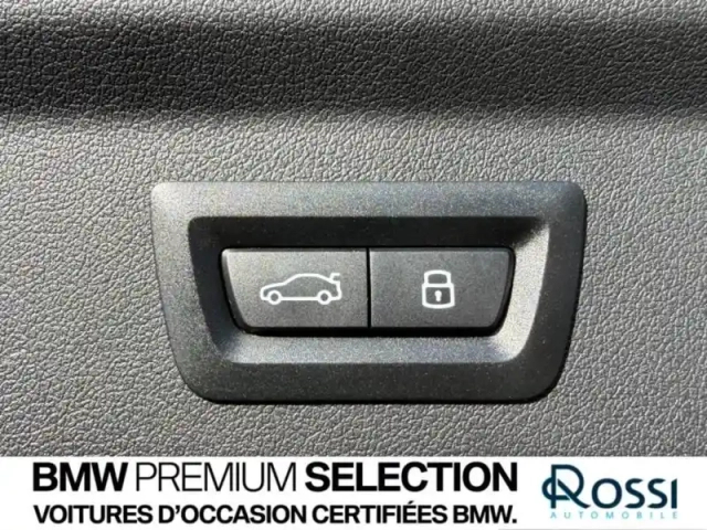 Bmw X2 i edrive20 204ch m sport — photo 12