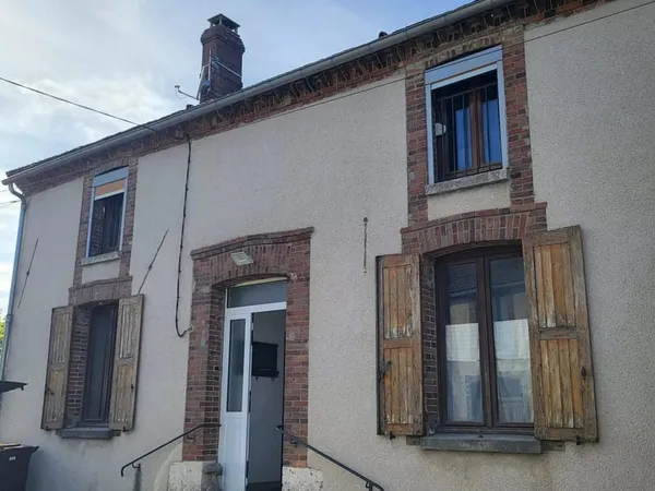 Vente Maison/villa 3 pièces