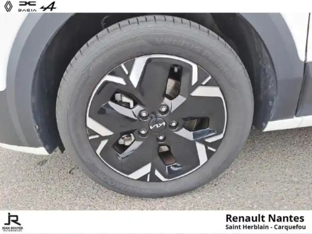 Kia Niro ev 204ch motion — photo 9