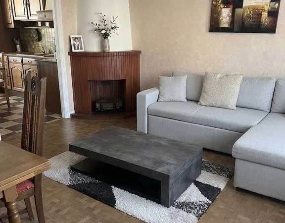 Maison 4 pièces 91 m²