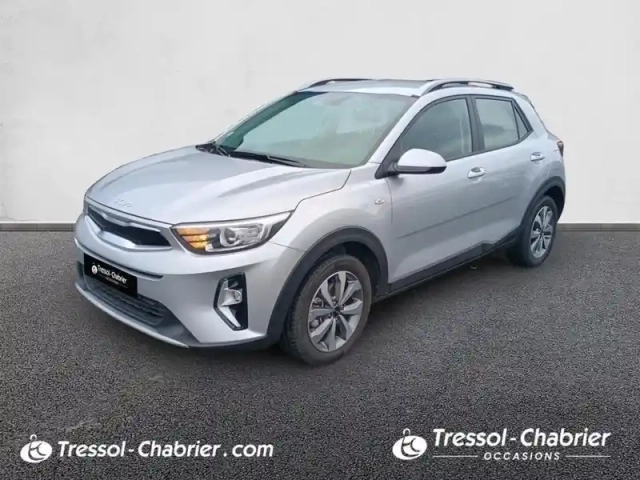 Kia Stonic 1.0 t-gdi 100 ch dct7 active