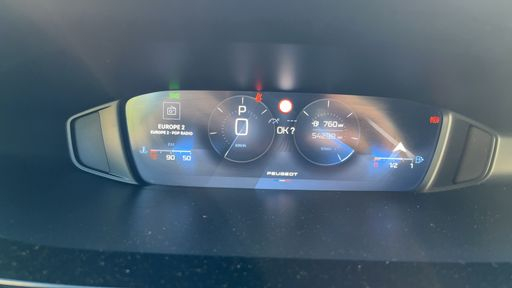 Peugeot 308 1.5 BlueHDi 130 EAT8 - Allure Pack – 2023 – 54298 km – Diesel – Boîte Automatique — photo 30