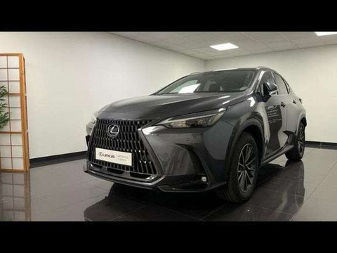 Lexus NX Lexus NX 350h 200ch Luxe 2WD MY26