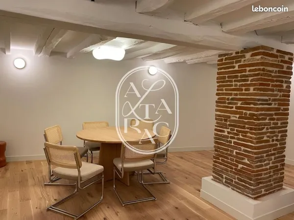 Local commercial 91 m²