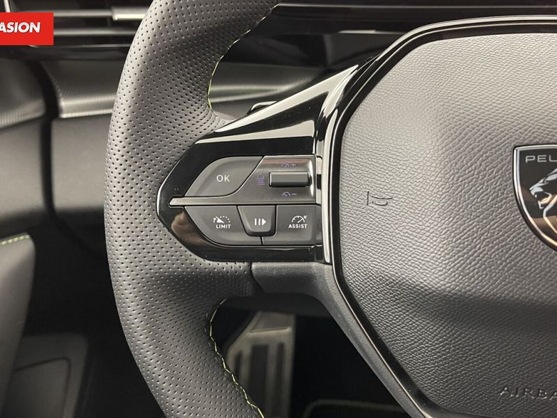 Peugeot 308 III 1.5 BlueHDi 130ch GT EAT8 — photo 15