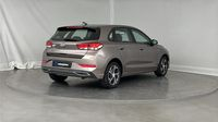 Hyundai I30 1.0 T-GDi 120ch Hybrid 48V Creative — photo 5