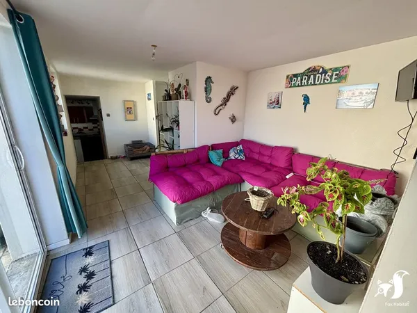 Propriété 10 pièces 214 m²