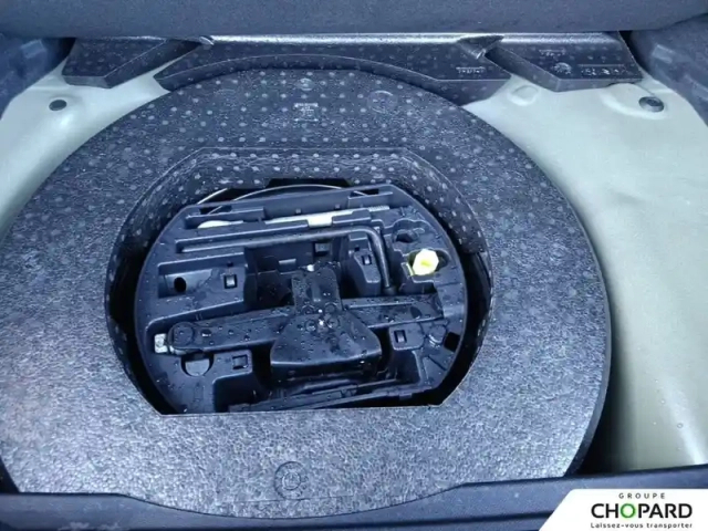 Ds Ds 3 ds3 crossback puretech 130 eat8 — photo 25