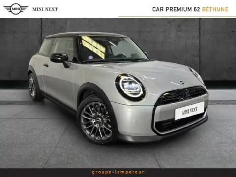 Mini Cooper 3 portes c 156ch classic dkg7