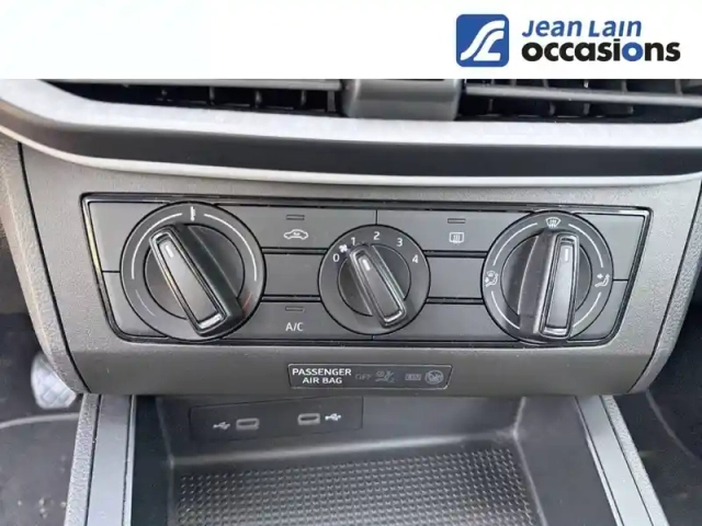 Seat Arona 1.0 tsi 95 ch start/stop bvm5 — photo 14