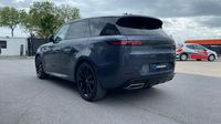 Land-Rover Range Rover Sport 3.0 P510e 510ch PHEV Dynamic Autobiography — photo 7