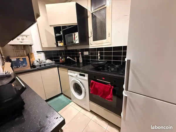 Appartement a louer Suresns