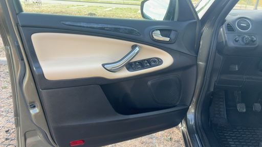 Ford Galaxy 2.0 TDCI 140 - Titanium – 2014 – 132191 km – Diesel – Boîte Manuelle — photo 42