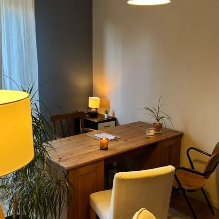 Sous loue Cabinet / Bureau Croix-Rousse