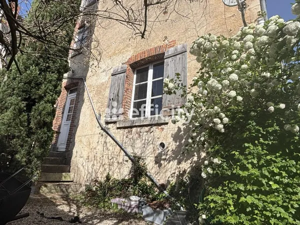 Maison 6 pièces 195 m²