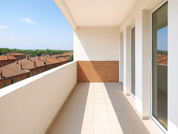 T4 - 123m ²