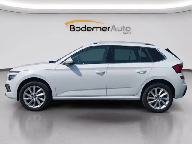 Skoda Kamiq 1.0 tsi evo 2 116 ch dsg7 — photo 12