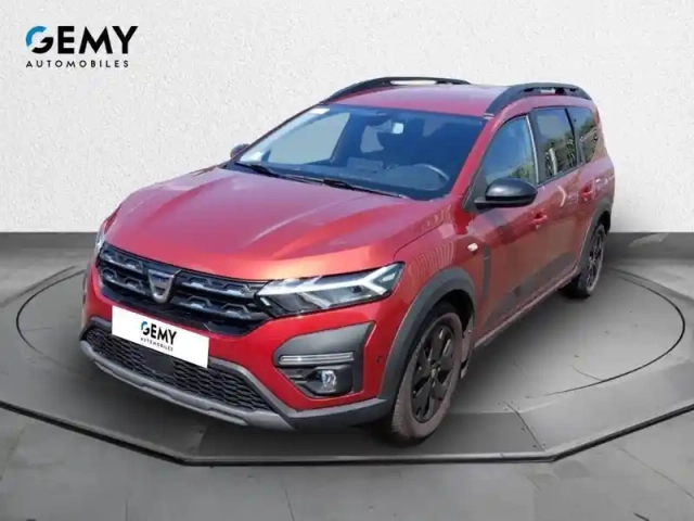 Dacia Jogger eco-g 100 7 places