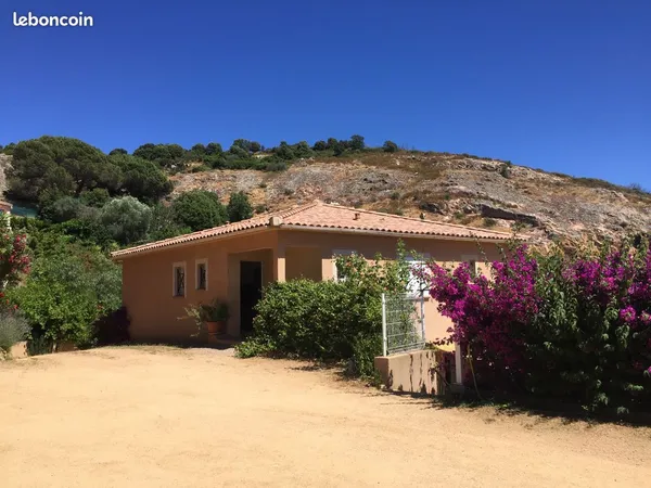Haut de villa