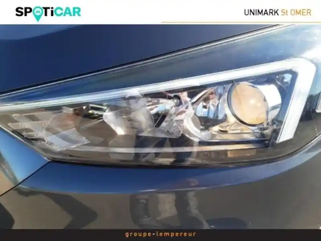 Hyundai Tucson 1.6 crdi 136ch executive dct-7 — photo 4