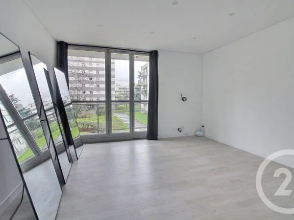 Appartement 3 pièces 56 m²