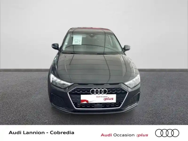 Audi A1 sportback 25 tfsi 95ch advanced — photo 2