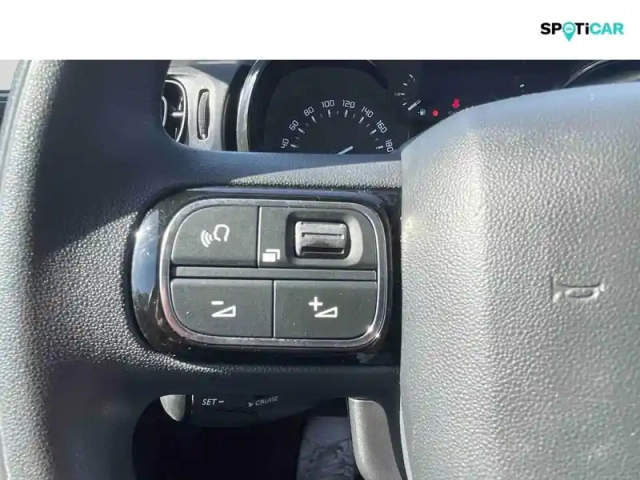 Citroën C3 1.5 bluehdi 100ch s&amp;s c-series e6.d — photo 15