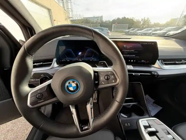 Bmw Serie 2 série 2 activetourer 225e 245ch xdrive m sport dkg7 — photo 6