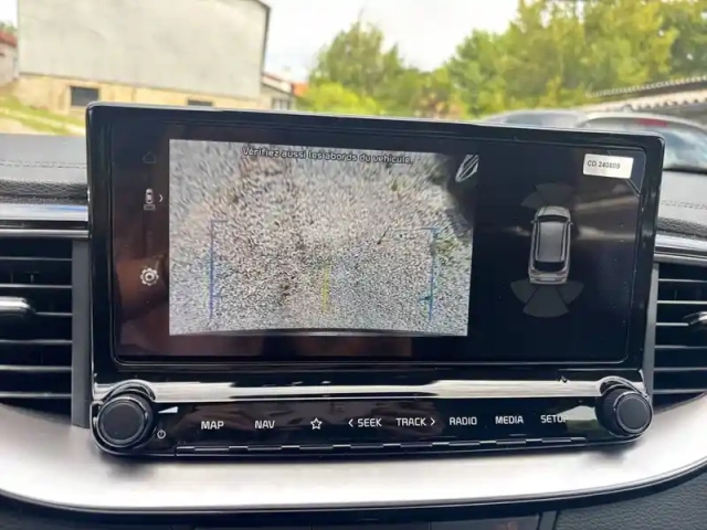 Kia Ceed sw 1.5 t-gdi 140 ch bvm6 — photo 32
