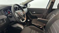 Dacia Duster 1.5 Blue dCi 115ch Prestige 4x2 — photo 12