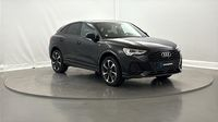 Audi Q3 Sportback 45 TFSI e 245ch S line S tronic 6 — photo 3