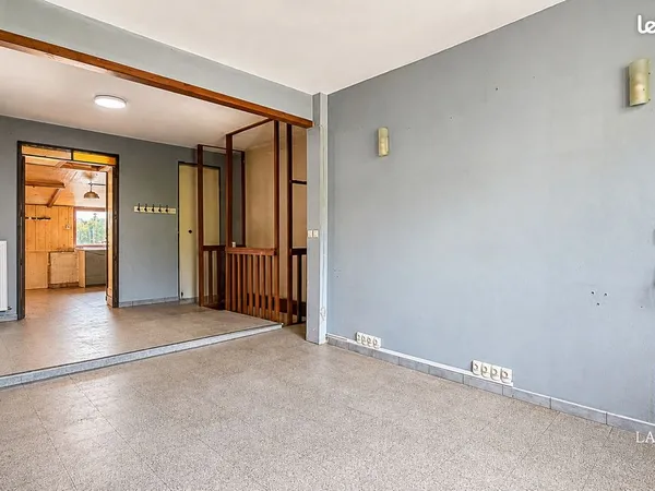 Maison 5 pièces 94 m²