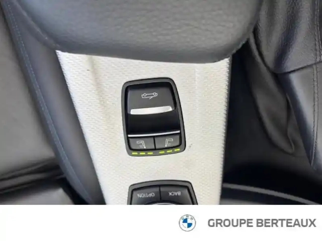 Bmw Serie 4 série 4 cabriolet 440ia xdrive 326ch m sport — photo 13
