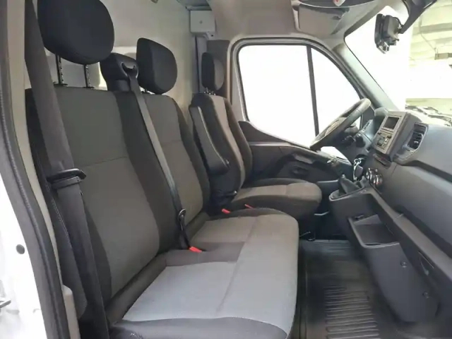 Renault Master phc trac f3500 l3h1 blue dci 145 euro vi — photo 29