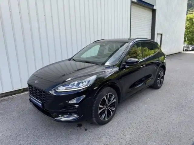 Ford Kuga 2.5 duratec 225ch phev st-line business bva — photo 1