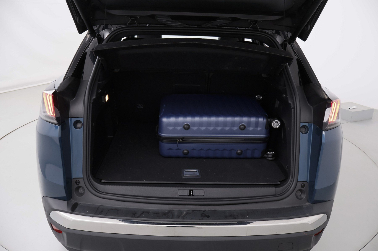 Peugeot 3008 — photo 16