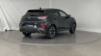 Ford Puma 1.0 EcoBoost 125ch mHEV ST-Line X — photo 5