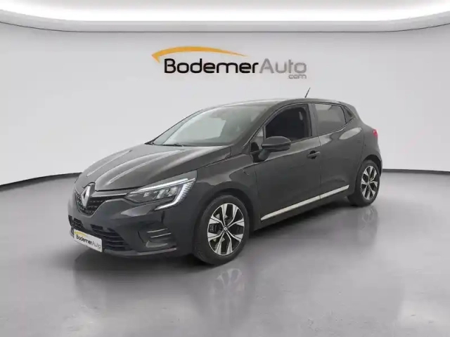 Renault Clio tce 100 gpl — photo 26
