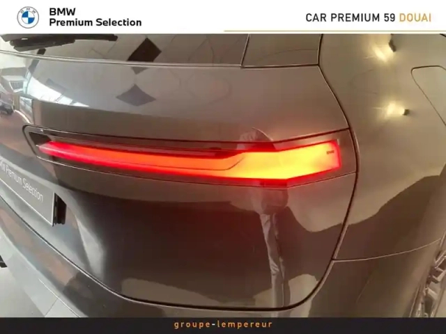 Bmw Ix xdrive40 326ch — photo 6