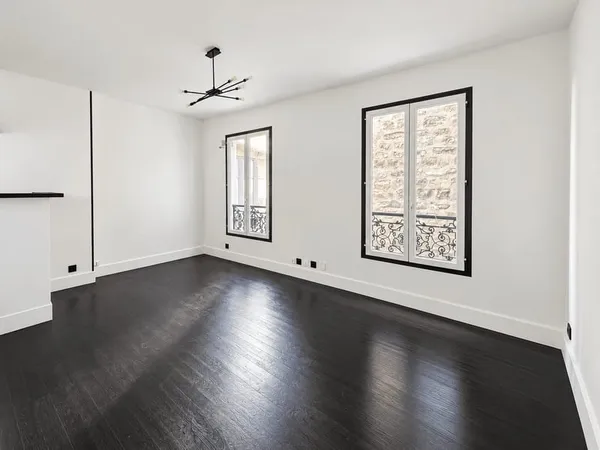 Studio 1 pièce 21 m²